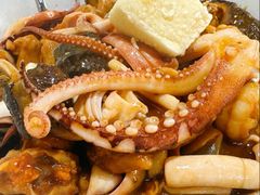 -逢春菜馆天津菜(胜利路店)
