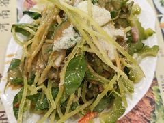-葛记焖饼(伏牛路店)