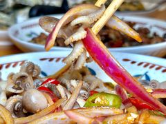 -孙记海鲜砂锅菜(拾味nice店)