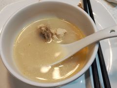 -煲王粤菜餐厅(中侨中心店)