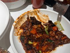 -大鸭梨烤鸭店(花园村店)