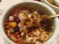 -雀蓝川菜(滨湖万象汇店)