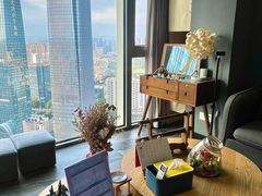 -得闲·高空SPA(东盟店)