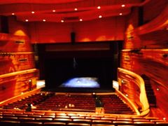 -深圳市南山文体中心-羽毛球馆