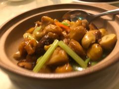 -垚慈居素食(华发新城店)