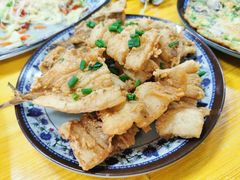 -福州人铭小吃