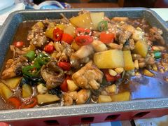 -意卡菲·欢乐聚会餐厅(华侨店)