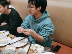 大堂-盛宴标帜餐厅·亲子自助 (南昌喜来登酒店)