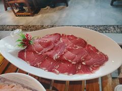 -蜀家渝重庆火锅(南屏街店)