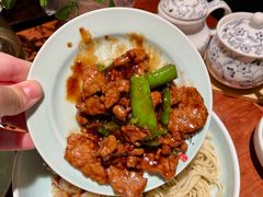 -裕兴记•蟹黄面馆(人民广场店)