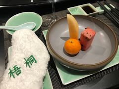 -梧桐花园餐厅(新城店)