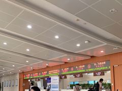 -浙江大学医学院附属邵逸夫医院(钱塘院区)