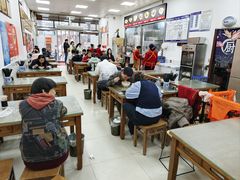 -子午路张记肉夹馍(翠华路店)
