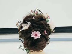 -首脑美容美发化妆美甲培训学校(长沙校区)