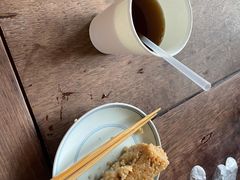 -同得兴 Since·1995 传统苏式面馆(嘉馀坊店)