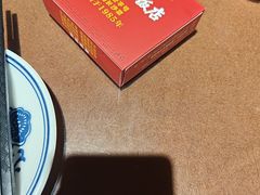 -天下客饭店(中山路店)