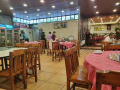 大堂-蛇平饭店(明园路店)