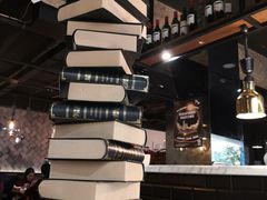 -斯比特花园西餐厅(东方商厦店)