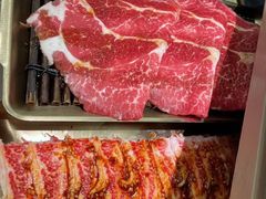 -西塔老太太泥炉烤肉(川沙百联店)