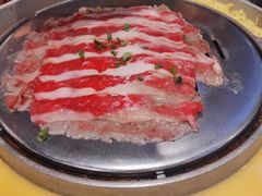 -朴安胖·韩国烤肉(沈阳店)