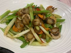-金海湾海鲜总店