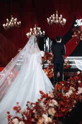 -铭诺婚礼策划公司(通州店)