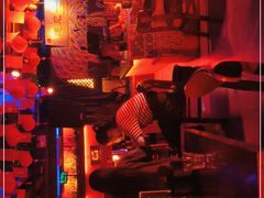 -夜火烤摊·东北烧烤酒场·老杨小黄鱼