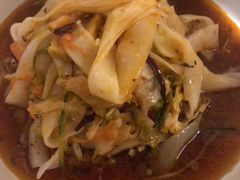 -巴音浩日娲·蒙餐(双林东路店)