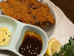 -江户前日本料理(瑞诗酒店店)