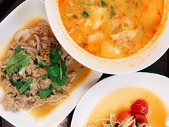 -Magic Food Point(Airport Street food)