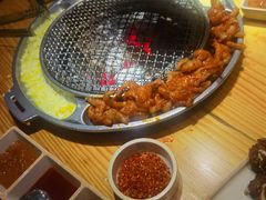 -喜来稀肉(北外滩白玉兰广场店)