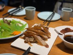 -新興传承烤鸭