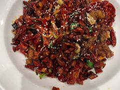 -和记小菜(东方店)