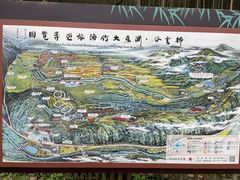-宁波浙东大竹海景区