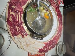 -牛人日志·鲜牛肉骨汤火锅(万科里瑧店)