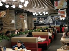 大堂-避风塘(百联东郊店)
