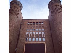 -新疆国际大巴扎