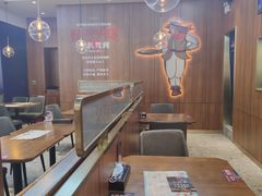 -牛扒驾到(东城星河城嘉荣店)