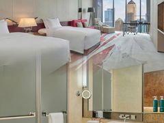 -广州天河希尔顿酒店