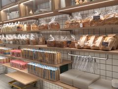 -面包新语(滨湖万达店)