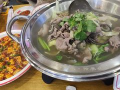 -冯四孃跷脚牛肉·川菜(徐州云龙店)