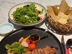 -The Rug Cafe(王府中环店)