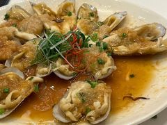 -莆田餐厅PUTIEN(三里屯店)