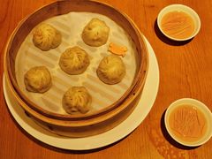 -鼎泰丰(国金中心店)