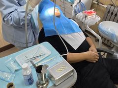 -爱牙联合口腔(门诊报销 海云庵店)