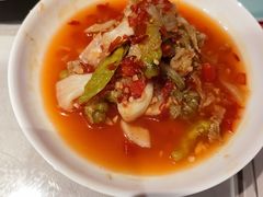 -老头儿油爆虾(星光一期店)