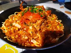 -一棠龙虾(徐家汇城开YOYO店)