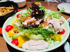 -吕氏疙瘩汤·新鲁菜(济南万象城店)