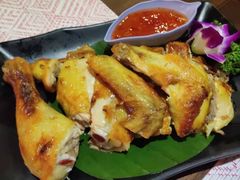 -泰妃堂.泰菜.夜宵(赤岗总店)