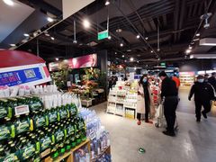 -Olé精品超市(北京合生汇店)